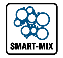 SMART-MIX