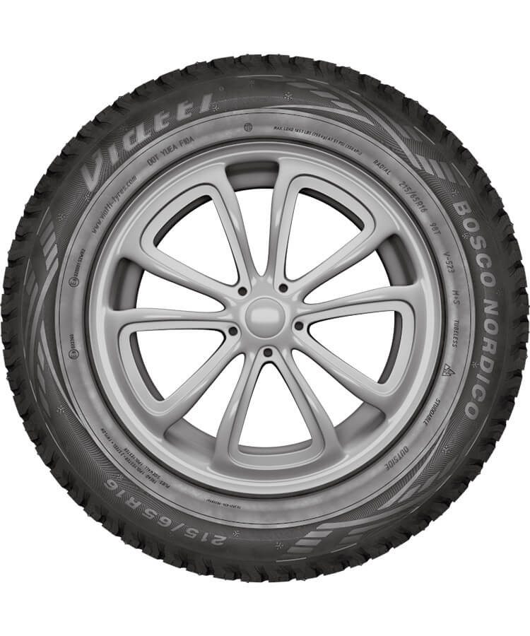 Viatti Bosco Nordico V-523 215/60 R17 96T купить в KOLOBOX