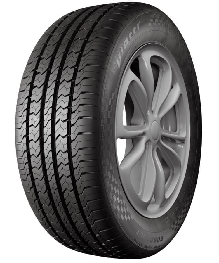 Viatti Bosco H/T V-238 225/60 R17 99V