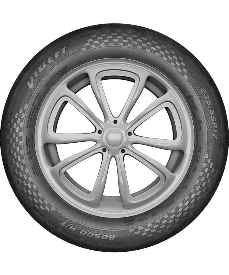 Viatti Bosco H/T V-238 225/60 R17 99V купить в KOLOBOX