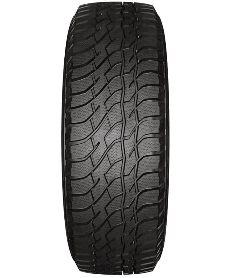 Viatti Bosco S/T V-526 235/55 R18 100T в KOLOBOX