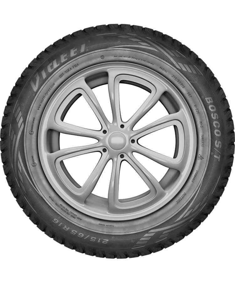 Viatti Bosco S/T V-526 235/55 R18 100T купить в KOLOBOX