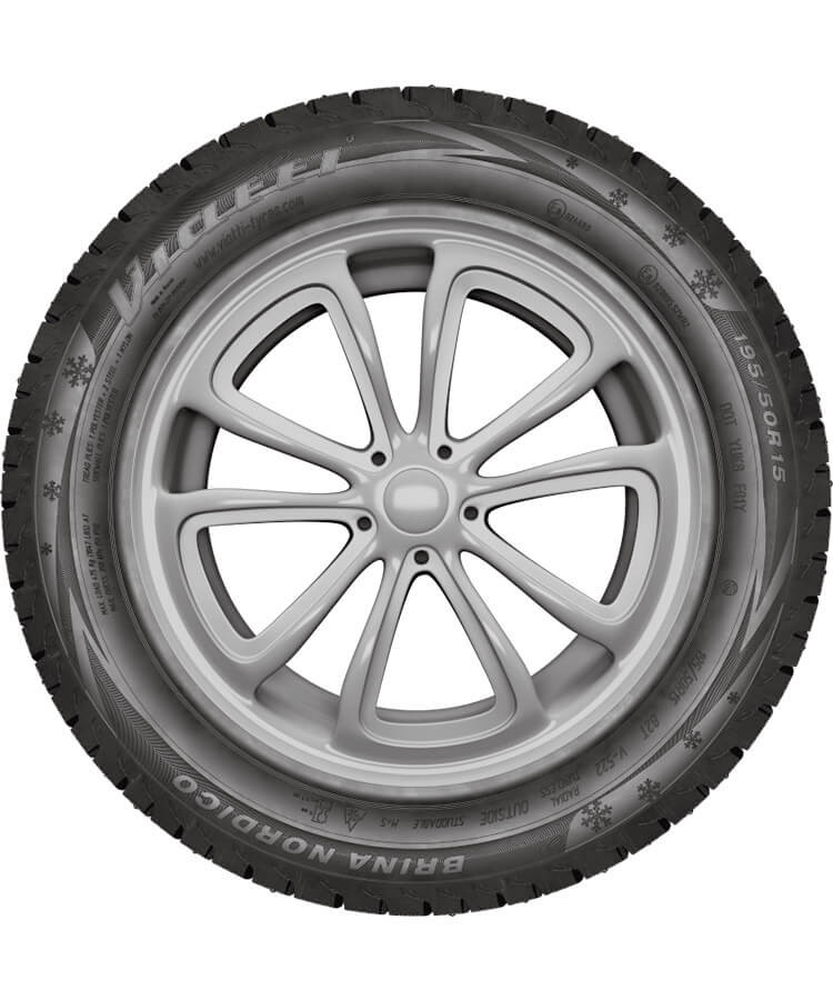 Viatti Brina Nordico V-522 175/65 R14 82T купить в KOLOBOX