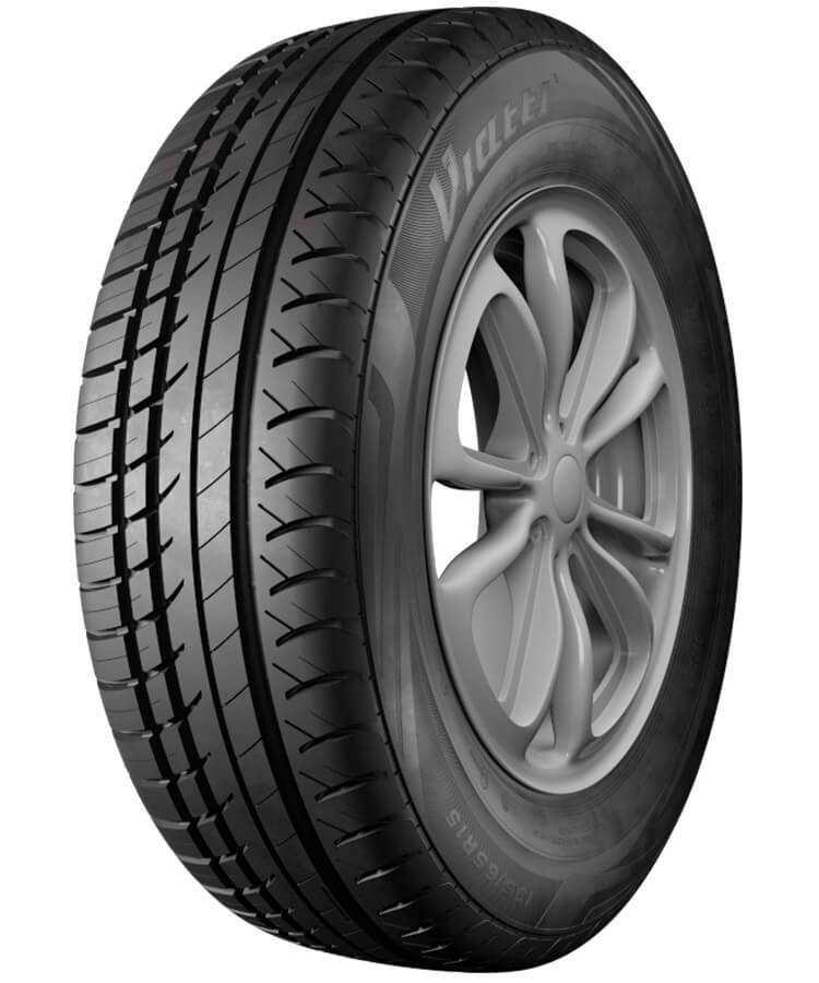 Viatti Strada Asimmetrico V-130 195/50 R15 82V