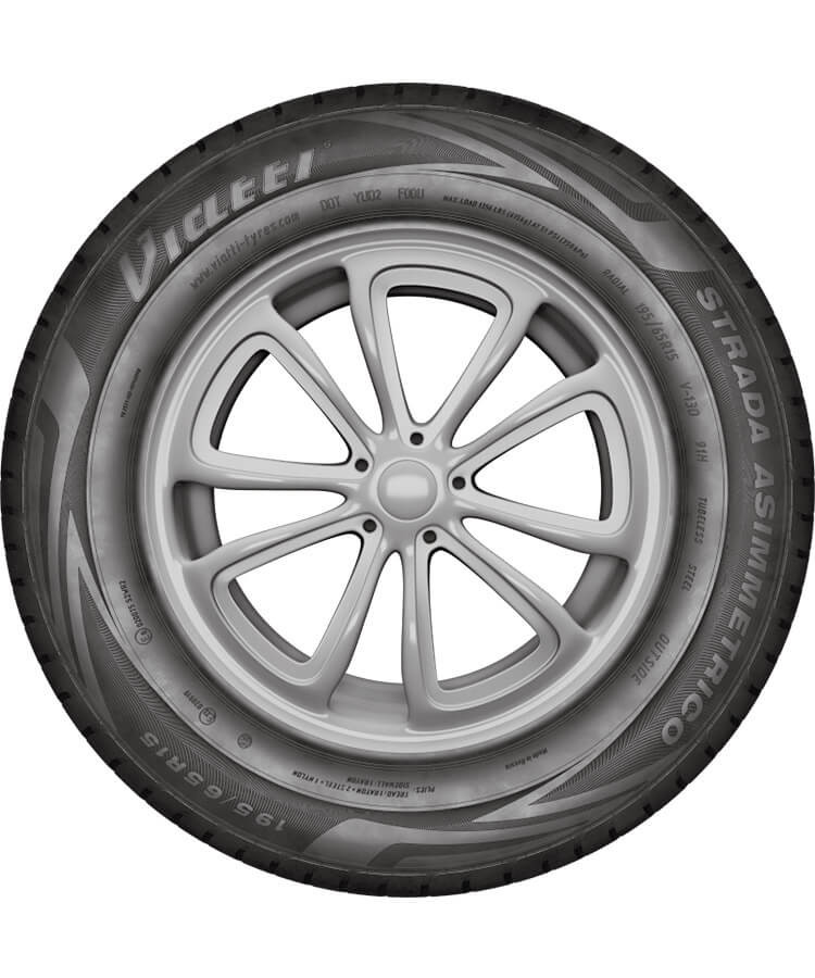 Viatti Strada Asimmetrico V-130 195/50 R15 82V купить в KOLOBOX
