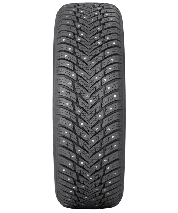 Nokian Tyres (Ikon) Hakkapeliitta 10p 205/50 R17 93T (XL) в KOLOBOX