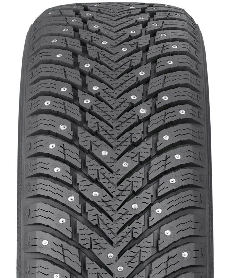 Nokian Tyres (Ikon) Hakkapeliitta 10p 205/50 R17 93T (XL) купить в KOLOBOX