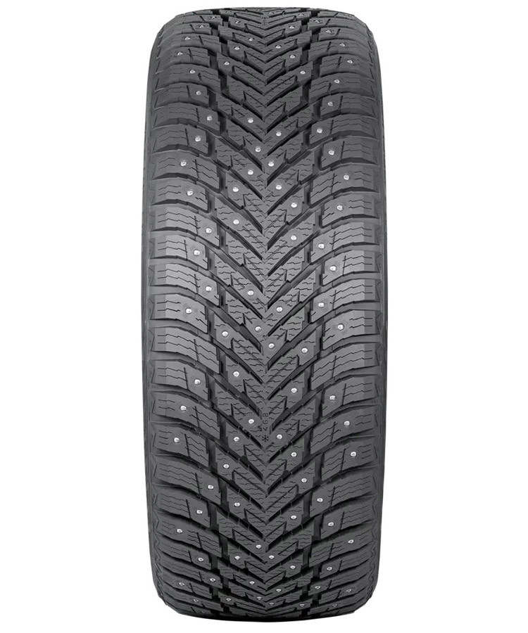 Nokian Tyres (Ikon) Hakkapeliitta 10p SUV 225/55 R19 103T (XL) в KOLOBOX