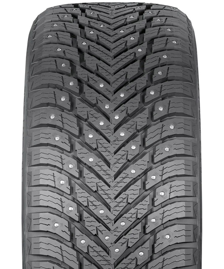 Nokian Tyres (Ikon) Hakkapeliitta 10p SUV 225/55 R19 103T (XL) купить в KOLOBOX
