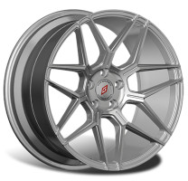 Inforged IFG38 Silver 5*114,3 7.5xR17 ET42 DIA67.1 