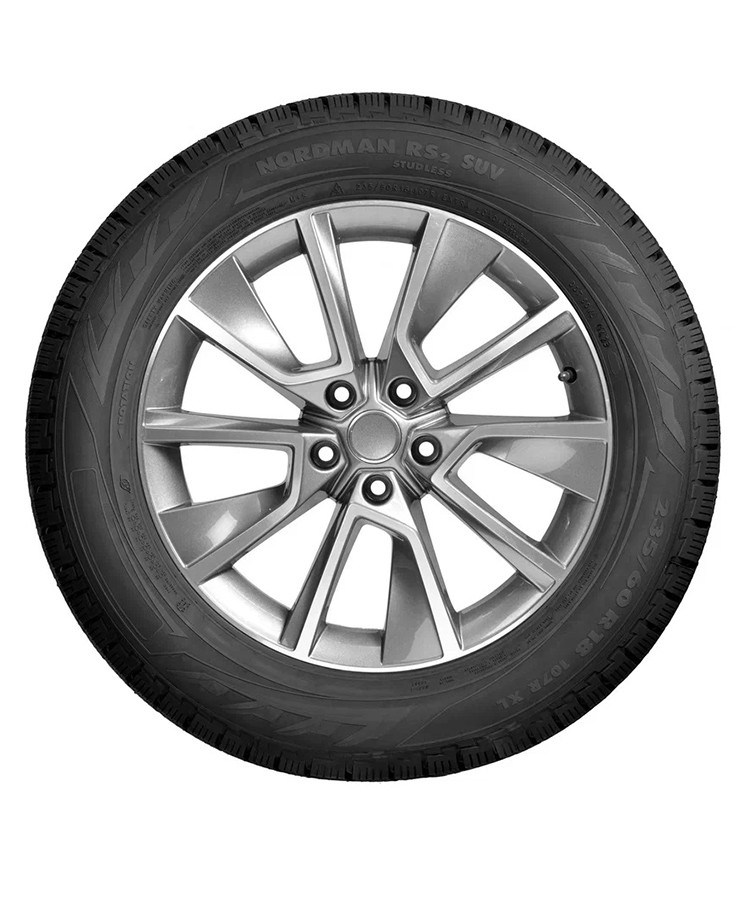 Nokian Tyres (Ikon) Nordman RS2 SUV 215/70 R16 100R заказать