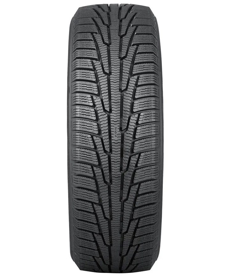 Nokian Tyres (Ikon) Nordman RS2 SUV 225/70 R16 107R (XL) в KOLOBOX