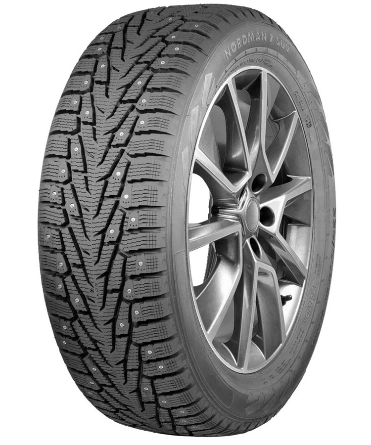 Nokian Tyres (Ikon) Nordman 7 SUV 235/70 R16 106T