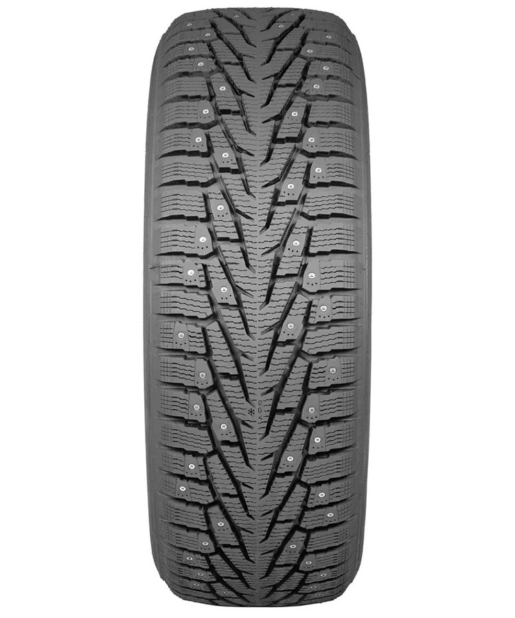 Nokian Tyres (Ikon) Nordman 7 SUV 235/70 R16 106T в KOLOBOX