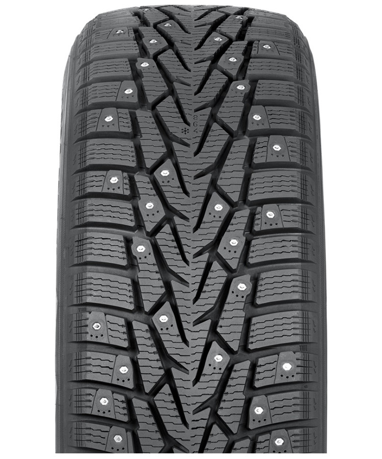 Nokian Tyres (Ikon) Nordman 7 SUV 235/70 R16 106T купить в KOLOBOX