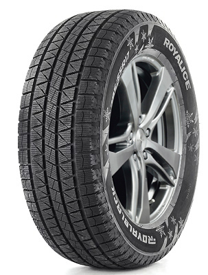 Royal Black ROYALICE 195/55 R15 85S