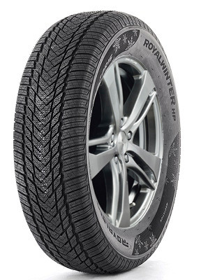 Royal Black ROYALWINTER HP 215/65 R15 100H (XL)