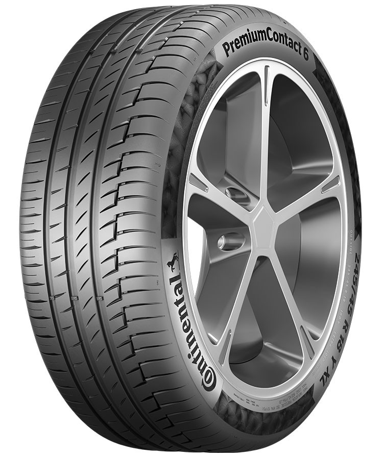 Continental PremiumContact 6 235/45 R18 94Y (AO)(FR)