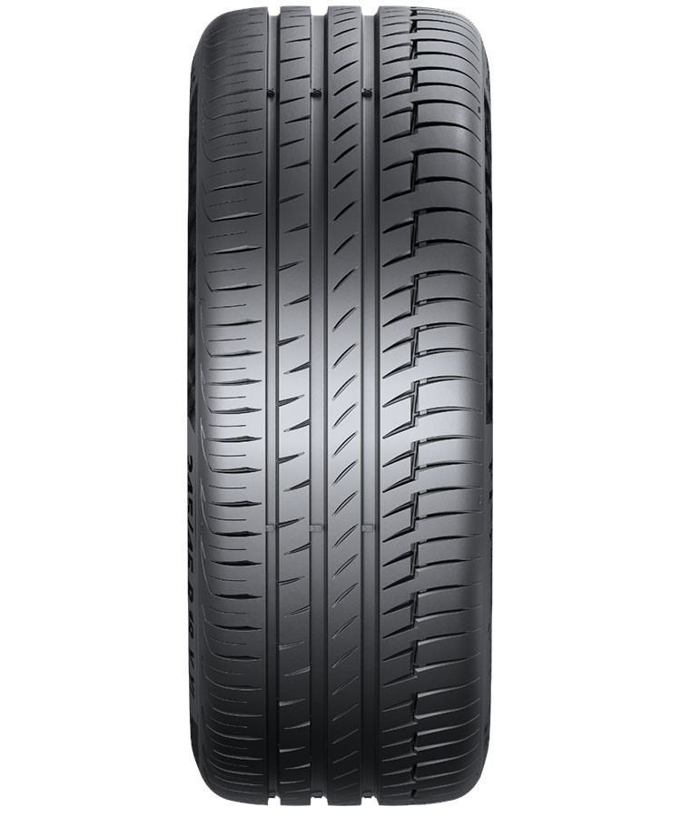 Continental PremiumContact 6 255/55 R19 111H (AO)(XL)(FR) купить в KOLOBOX