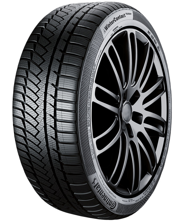 Continental WinterContact TS850P 215/50 R17 95H (XL)(FR)