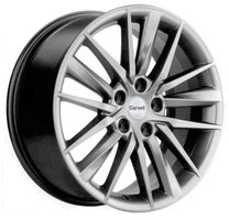 Carwel Алдан 1807 SLT 5*108 8xR18 ET46 DIA63.4