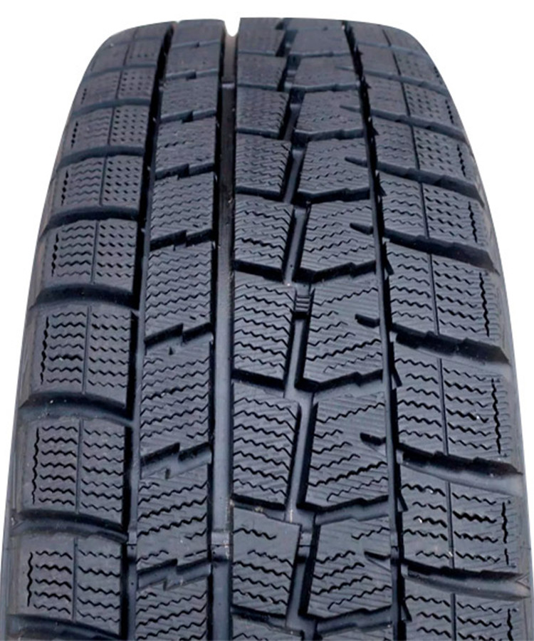 Dunlop Winter Maxx WM01 275/40 R20 102T (RFT) в KOLOBOX