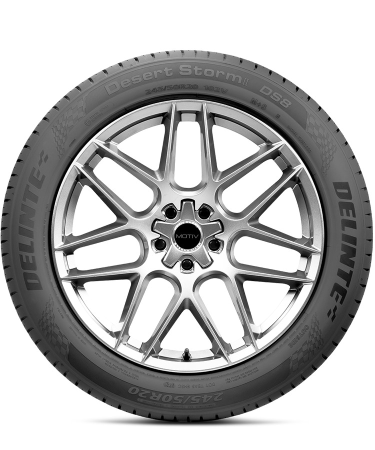 Delinte DS8 275/40 R20 106W купить в KOLOBOX
