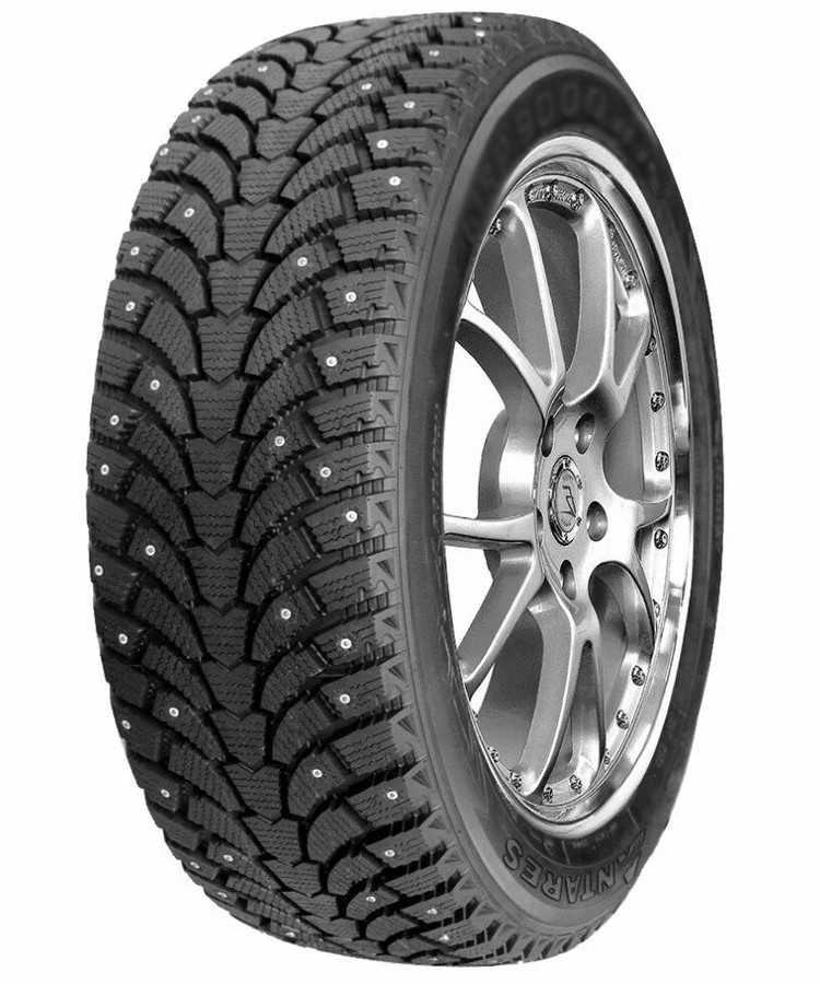 Antares Grip 60 Ice 255/55 R20 110H