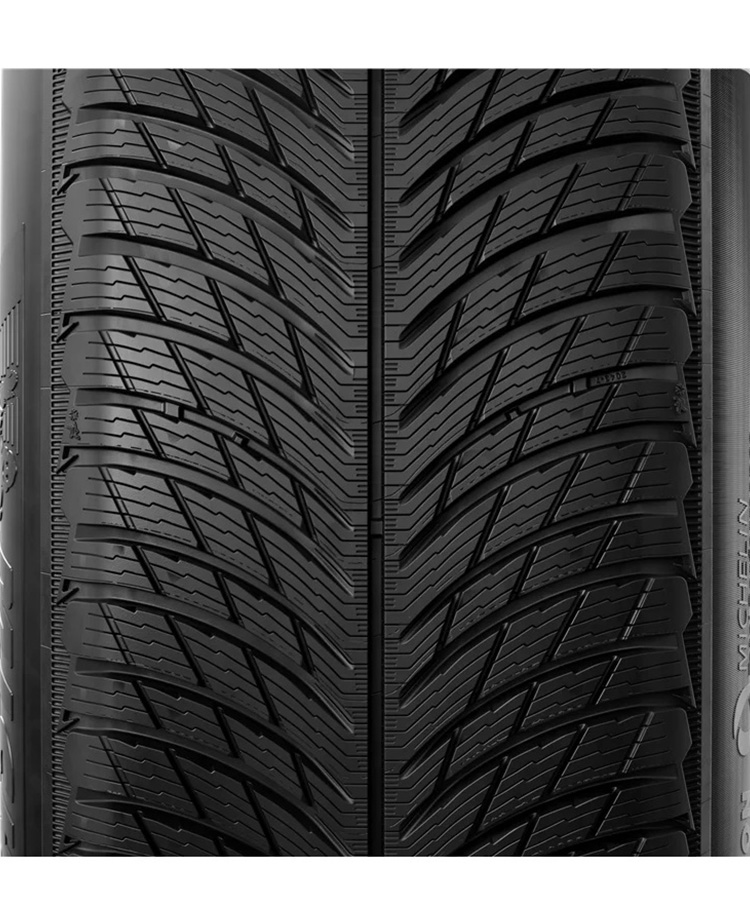 Michelin Pilot Alpin 5 SUV купить в KOLOBOX