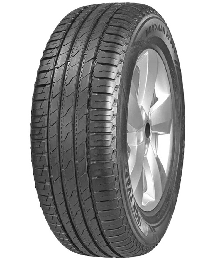 Ikon (Nokian Tyres) Nordman S2 SUV 235/65 R17 104H