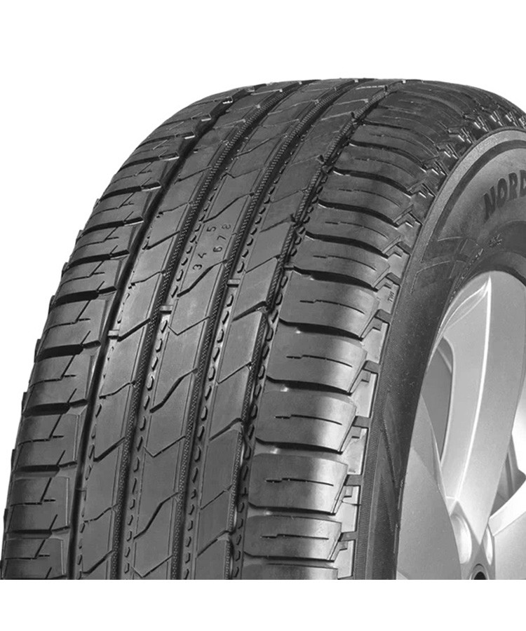 Ikon (Nokian Tyres) Nordman S2 SUV 235/65 R17 104H купить в KOLOBOX
