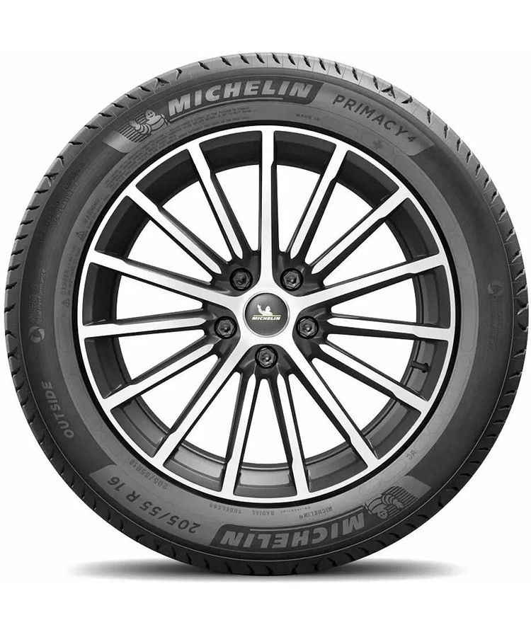 Michelin Primacy 4 235/55 R18 100V (AO1)