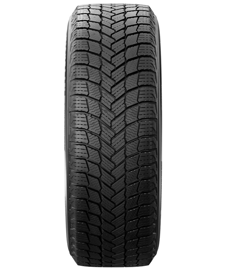 Michelin X-Ice Snow SUV 255/55 R20 110T (XL) в KOLOBOX