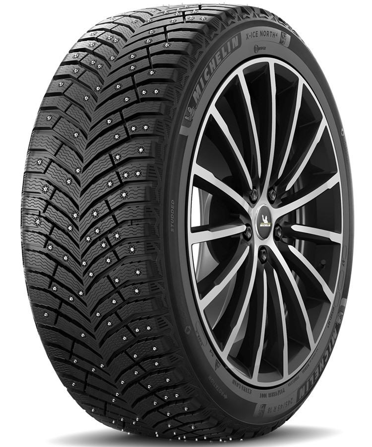 Michelin X-Ice North 4 225/45 R19 96T (XL)