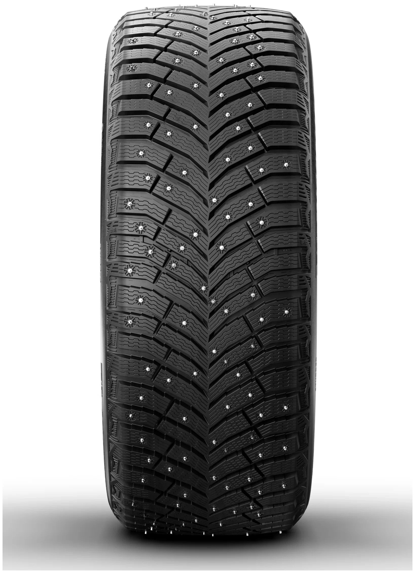 Michelin X-Ice North 4 225/45 R19 96T (XL) в KOLOBOX