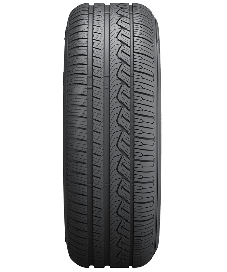 Nitto NT421Q 225/60 R18 104V в KOLOBOX