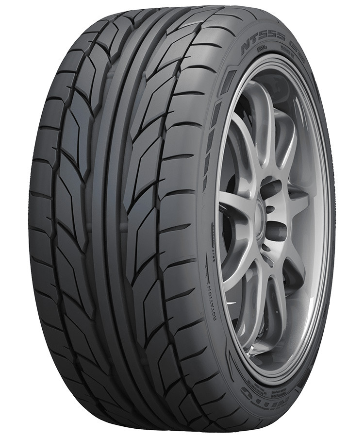 Nitto NT555 G2 205/55 R16 94W