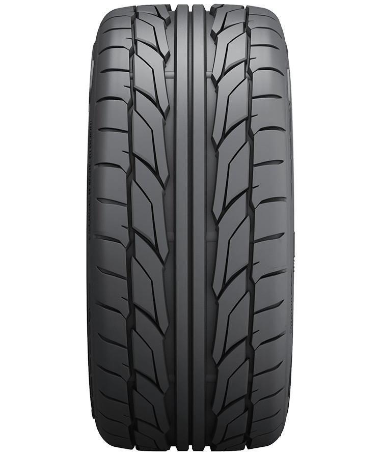 Nitto NT555 G2 205/55 R16 94W в KOLOBOX