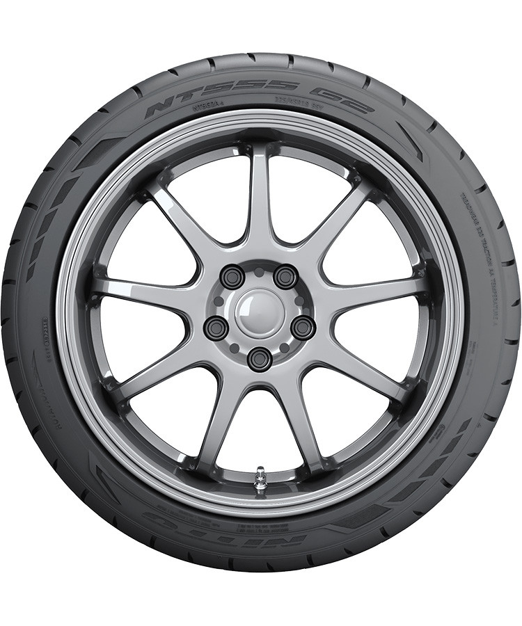 Nitto NT555 G2 205/55 R16 94W купить в KOLOBOX