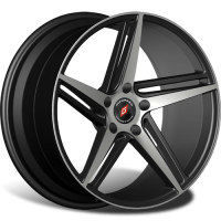 Inforged IFG31 Black Machined 5*112 8.5xR19 ET32 DIA66.6 