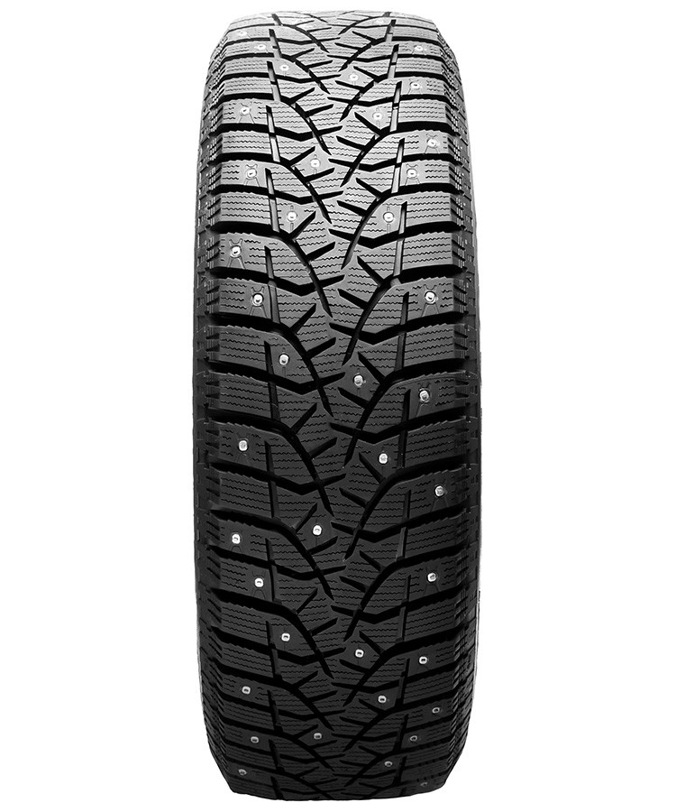 Bridgestone Blizzak Spike-02 SUV 225/60 R17 103T в KOLOBOX