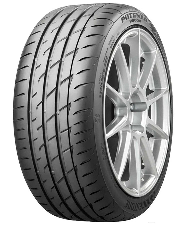 Bridgestone Potenza Adrenalin RE004 225/55 R16 95W