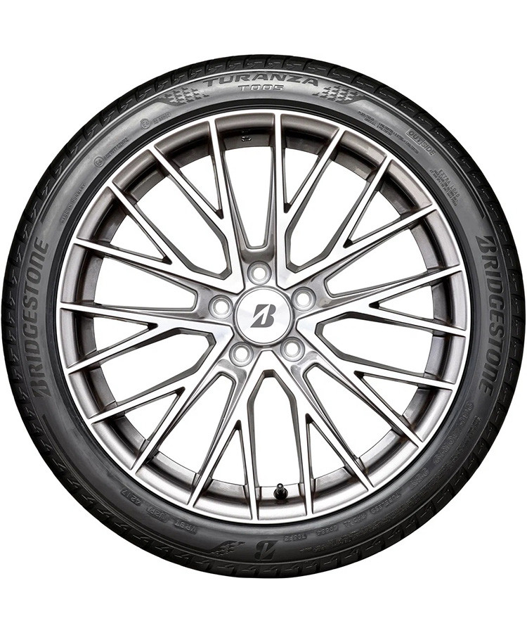 Bridgestone Turanza T005 255/65 R16 109H купить в KOLOBOX