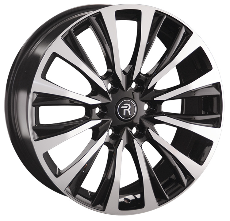 Replay INF93 BKF 6*139,7 8xR20 ET30 DIA77.8