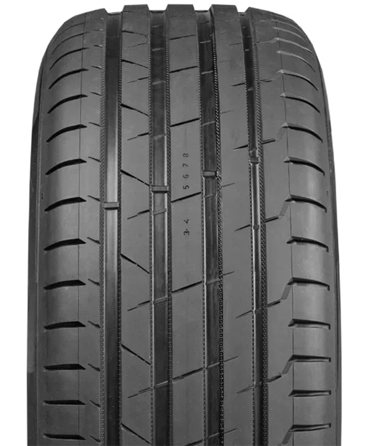 Ikon (Nokian Tyres) Autograph Ultra 2 SUV 275/50 R22 115V (XL) в KOLOBOX