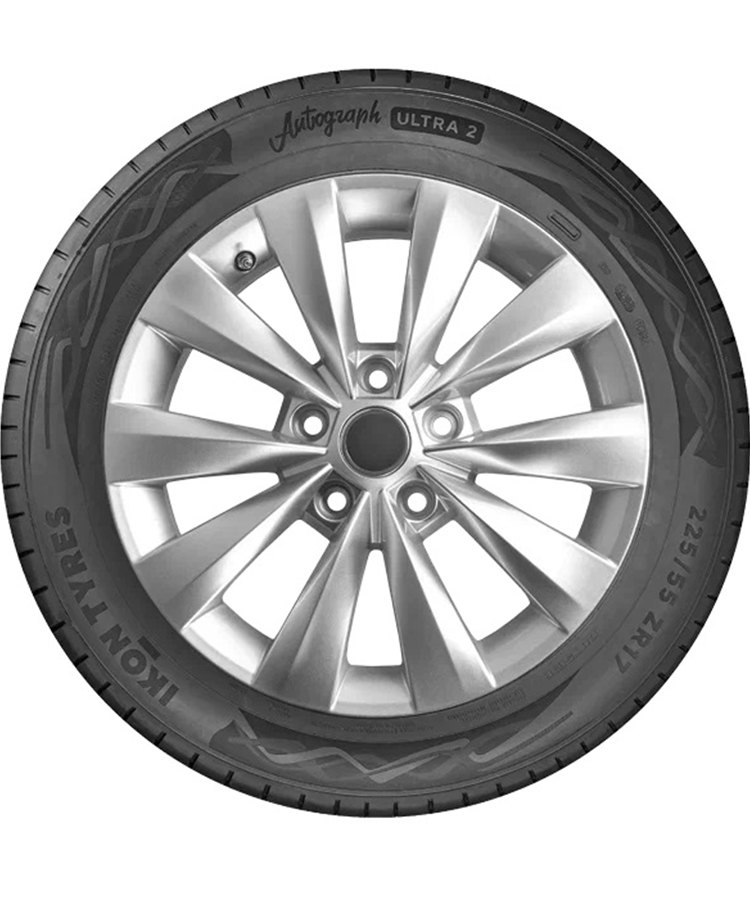Ikon (Nokian Tyres) Autograph Ultra 2 SUV 275/50 R22 115V (XL) заказать