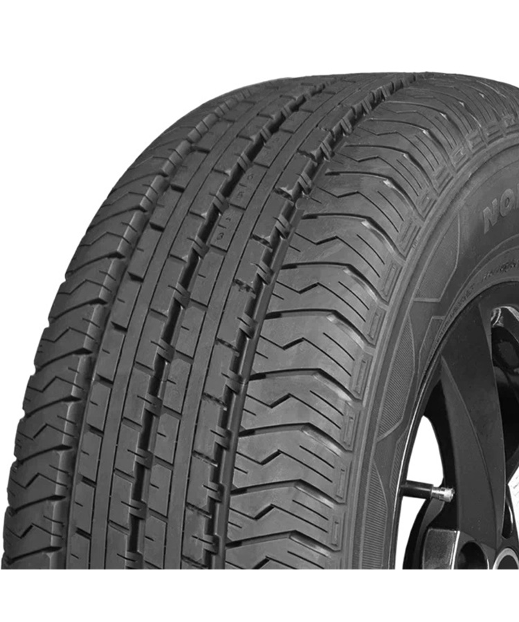 Ikon (Nokian Tyres) Nordman SC 195/75 R16C 107/105S купить в KOLOBOX