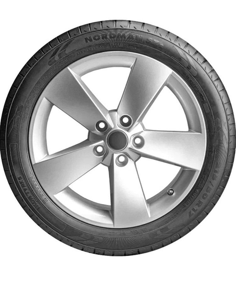 Ikon (Nokian Tyres) Nordman SZ2 235/50 R18 97V заказать