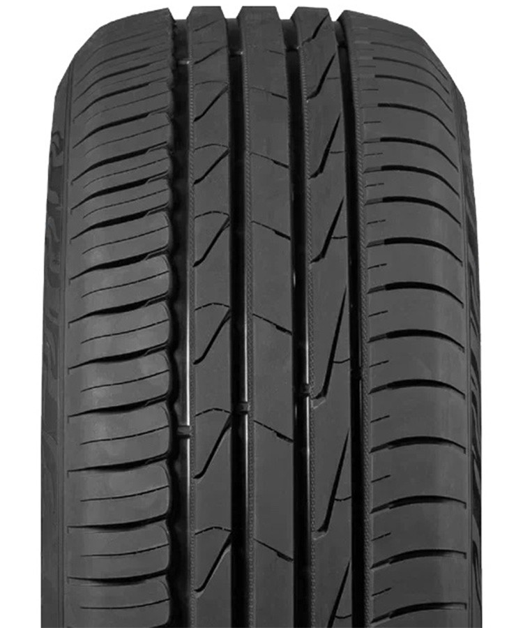 Ikon (Nokian Tyres) Autograph Aqua 3 SUV 225/55 R18 98V в KOLOBOX