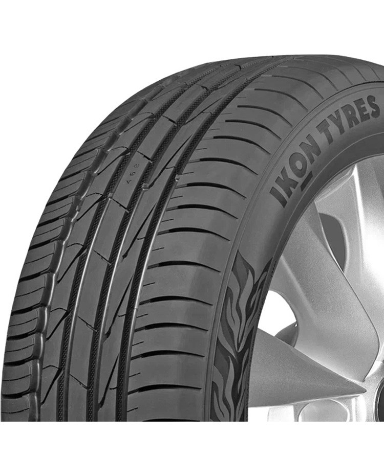 Ikon (Nokian Tyres) Autograph Aqua 3 SUV 225/55 R18 98V купить в KOLOBOX